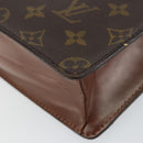 LOUIS VUITTON Monogram Pochette Homme Clutch Bag M51795 LV Auth th6411-15