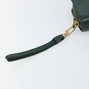 LOUIS VUITTON Taiga Baikal Clutch Bag Epicea M30184 LV Auth th6412-8