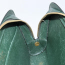 LOUIS VUITTON Taiga Baikal Clutch Bag Epicea M30184 LV Auth th6412-18