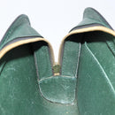 LOUIS VUITTON Taiga Baikal Clutch Bag Epicea M30184 LV Auth th6412-19