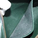 LOUIS VUITTON Taiga Baikal Clutch Bag Epicea M30184 LV Auth th6412-20