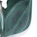 LOUIS VUITTON Taiga Baikal Clutch Bag Epicea M30184 LV Auth th6412-11