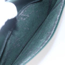 LOUIS VUITTON Taiga Leather Clutch Bag Epicea MI0924 LV Auth th6424-11