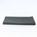 LOUIS VUITTON Taiga Leather Clutch Bag Epicea MI0924 LV Auth th6424-5