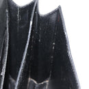 LOUIS VUITTON Epi Serviette Conseiller Business Bag Black M54422 LV Auth th6428-25