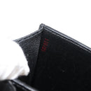 LOUIS VUITTON Epi Serviette Conseiller Business Bag Black M54422 LV Auth th6428-12