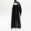 LOUIS VUITTON Epi Serviette Conseiller Business Bag Black M54422 LV Auth th6428-4