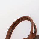 LOUIS VUITTON Monogram Sac Weekend GM Tote Bag M42420 LV Auth th6431-8