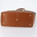 LOUIS VUITTON Monogram Sac Weekend GM Tote Bag M42420 LV Auth th6431-5