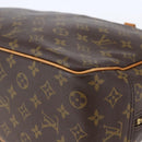 LOUIS VUITTON Monogram Deauville Hand Bag M47270 LV Auth th6432-16