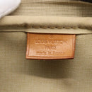 LOUIS VUITTON Monogram Deauville Hand Bag M47270 LV Auth th6432-21