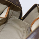 LOUIS VUITTON Monogram Deauville Hand Bag M47270 LV Auth th6432-22