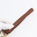 LOUIS VUITTON Monogram Orsay Clutch Bag M51790 LV Auth th6434-7