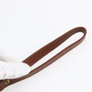 LOUIS VUITTON Monogram Orsay Clutch Bag M51790 LV Auth th6434-8