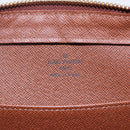 LOUIS VUITTON Monogram Orsay Clutch Bag M51790 LV Auth th6434-19