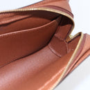 LOUIS VUITTON Monogram Orsay Clutch Bag M51790 LV Auth th6434-20