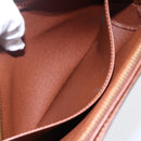 LOUIS VUITTON Monogram Orsay Clutch Bag M51790 LV Auth th6434-22