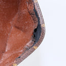 LOUIS VUITTON Monogram Orsay Clutch Bag M51790 LV Auth th6434-11