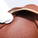 LOUIS VUITTON Monogram Orsay Clutch Bag M51790 LV Auth th6434-12