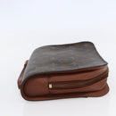 LOUIS VUITTON Monogram Orsay Clutch Bag M51790 LV Auth th6434-4