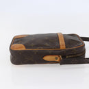 LOUIS VUITTON Monogram Danube Shoulder Bag M45266 LV Auth th6435-4