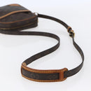 LOUIS VUITTON Monogram Danube Shoulder Bag M45266 LV Auth th6435-7