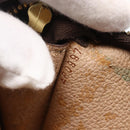 LOUIS VUITTON Monogram Bucket PM Accessory Pouch LV Auth th6436-12