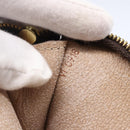 LOUIS VUITTON Monogram Bucket PM Accessory Pouch LV Auth th6443-12