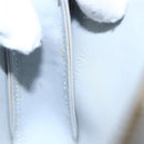 LOUIS VUITTON Monogram Vernis Lexington Accessory Pouch Gris M91056 Auth th6444-12