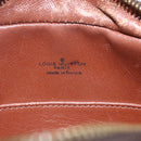 LOUIS VUITTON Monogram Compiegne 23 Clutch Bag M51847 LV Auth th6451-17