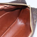 LOUIS VUITTON Monogram Compiegne 23 Clutch Bag M51847 LV Auth th6451-18