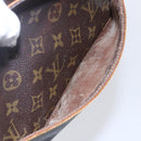 LOUIS VUITTON Monogram Compiegne 23 Clutch Bag M51847 LV Auth th6451-11