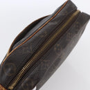 LOUIS VUITTON Monogram Compiegne 23 Clutch Bag M51847 LV Auth th6451-5
