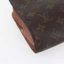 LOUIS VUITTON Monogram Orsay Clutch Bag M51790 LV Auth th6452-15