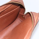 LOUIS VUITTON Monogram Orsay Clutch Bag M51790 LV Auth th6452-19