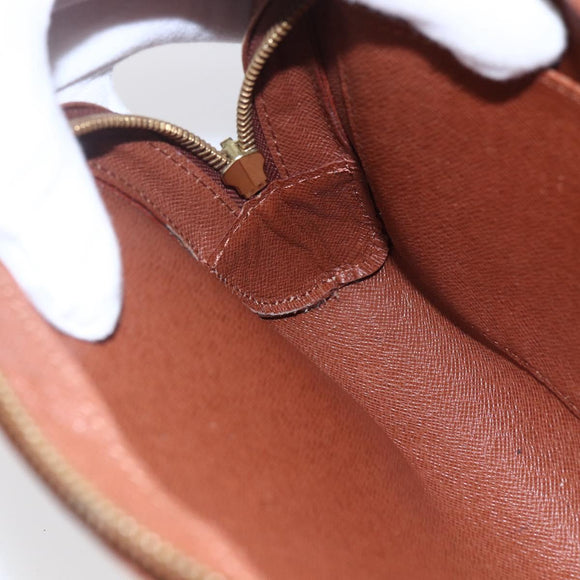 LOUIS VUITTON Monogram Orsay Clutch Bag M51790 LV Auth th6452