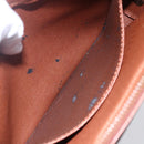 LOUIS VUITTON Monogram Orsay Clutch Bag M51790 LV Auth th6452-21