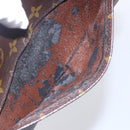 LOUIS VUITTON Monogram Orsay Clutch Bag M51790 LV Auth th6452-11