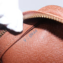 LOUIS VUITTON Monogram Orsay Clutch Bag M51790 LV Auth th6452-12