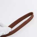 LOUIS VUITTON Monogram Orsay Clutch Bag M51790 LV Auth th6452-8