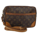 LOUIS VUITTON Monogram Trocadero 27 Shoulder Bag M51274 LV Auth th6457-1