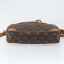 LOUIS VUITTON Monogram Trocadero 27 Shoulder Bag M51274 LV Auth th6457-6