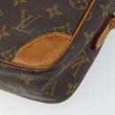 LOUIS VUITTON Monogram Trocadero 27 Shoulder Bag M51274 LV Auth th6457-15