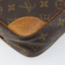 LOUIS VUITTON Monogram Trocadero 27 Shoulder Bag M51274 LV Auth th6457-16