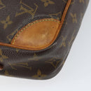 LOUIS VUITTON Monogram Trocadero 27 Shoulder Bag M51274 LV Auth th6457-18