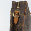 LOUIS VUITTON Monogram Trocadero 27 Shoulder Bag M51274 LV Auth th6457-19