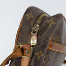LOUIS VUITTON Monogram Trocadero 27 Shoulder Bag M51274 LV Auth th6457-20