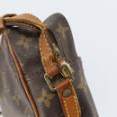 LOUIS VUITTON Monogram Trocadero 27 Shoulder Bag M51274 LV Auth th6457-9