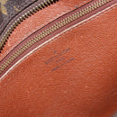 LOUIS VUITTON Monogram Trocadero 27 Shoulder Bag M51274 LV Auth th6457-21