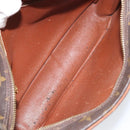 LOUIS VUITTON Monogram Trocadero 27 Shoulder Bag M51274 LV Auth th6457-10